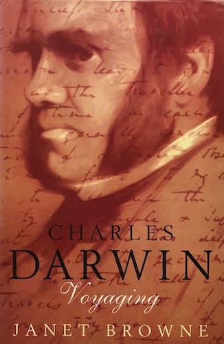 Charles Darwin