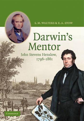 Darwin's Mentor Darwin's Mentor
