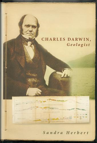 Charles Darwin, Geologist